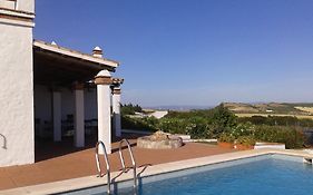 El Matorral Chalet
