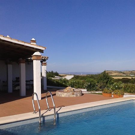 El Matorral Chalet Vejer de la Frontera Zimmer foto